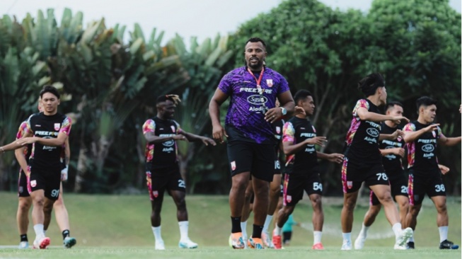 Bekal Positif Persis Solo di Pekan Keempat, Madura United Bertekad Menang