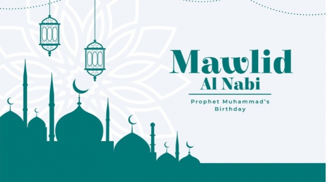Maulid Nabi 2025 Berapa Hari Lagi? Ini Jadwal dan Cara Terbaik Menyambutnya