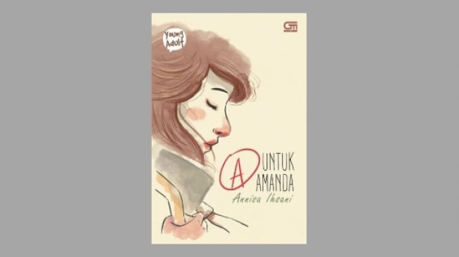 4 Rekomendasi Novel Bertema Psikologi yang Angkat Isu Kesehatan Mental