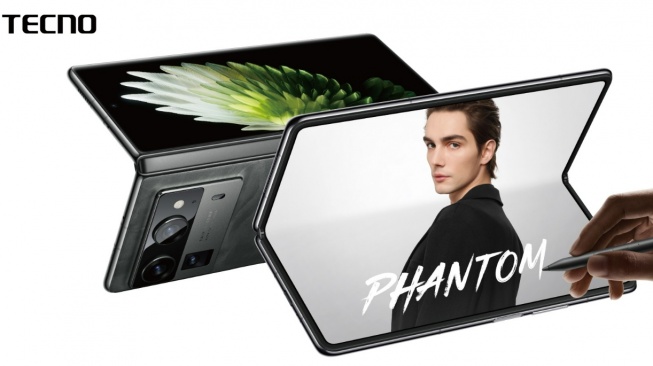 10 HP Layar 7 Inci Terbaik 2026, dari Entry Level Rp2 Jutaan hingga Flagship