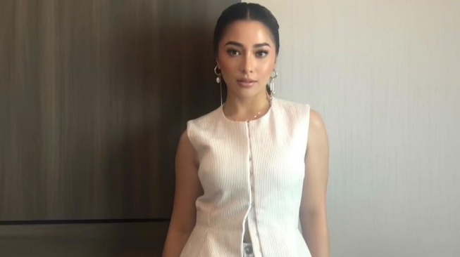 Punya Chef Pribadi di Rumahnya, Nikita Willy Kurang Cocok Masakan ART: Daripada Jajan Terus