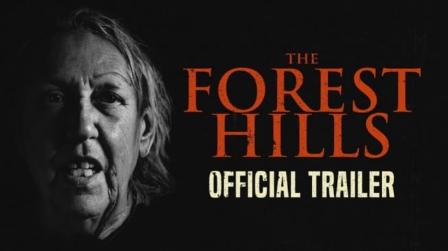 Intip Trailer The Forest Hills, Film Terakhir Mendiang Shelley Duvall