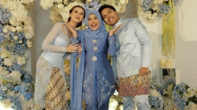 Aaliyah Massaid Bertengkar dengan Thariq Halilintar Usai Sebulan Nikah, Aurel Hermansyah Tak Heran