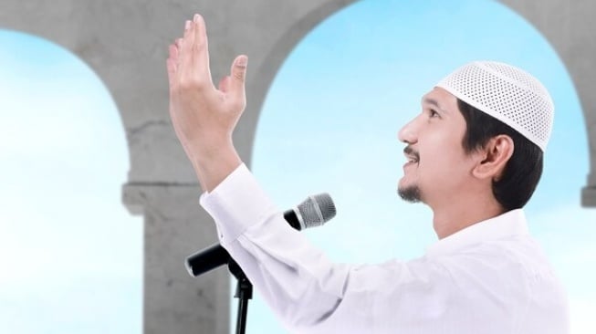 Mukadimah Maulid Nabi dalam Bahasa Arab: Panduan Lengkap Beserta ...