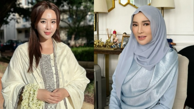 Buntut Pecah Kongsi MS Glow, Shandy Purnamasari Sindir Maharani yang Ogah Bertemu Sampai Bikin Drama di Medsos