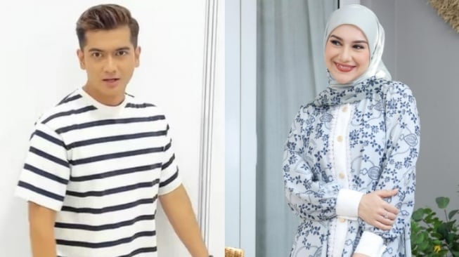 Sama-Sama Cerai, Kedekatan Irish Bella dengan Teuku Ryan Disorot: Jangan Yah Dek