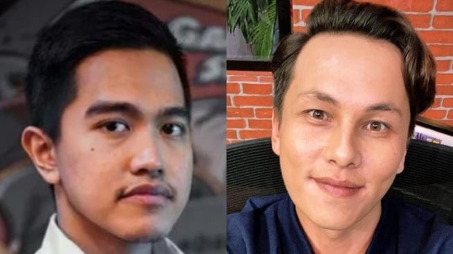 Andhika Pratama Lulusan Mana? Singgung Private Jet di Sketsa Diduga Sentil Kaesang