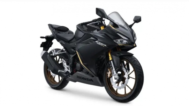 Honda CBR150R (Astra Honda Motor)