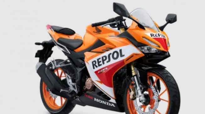 Daftar Harga Honda CBR150R Terbaru September 2024, Berikut Spesifikasi Lengkapnya