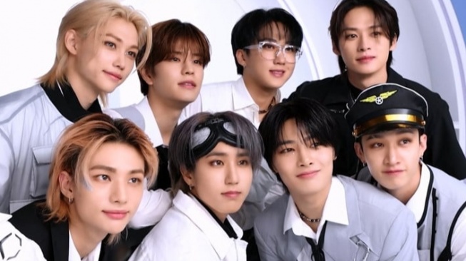 Interpretasi Lagu Case 143: Stray Kids dan Kode Rahasia Cinta