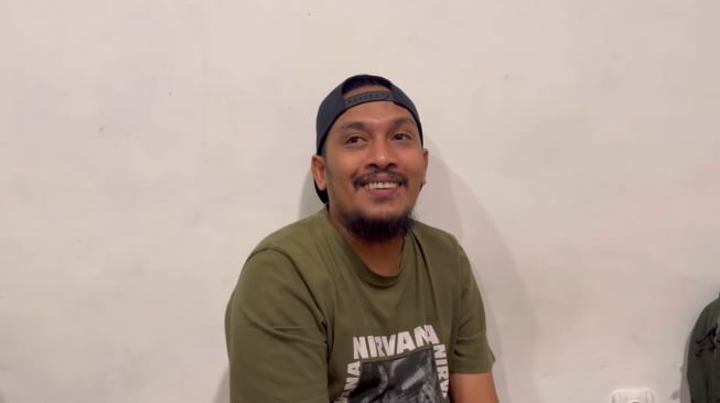 Abdur Arsyad (YouTube/Ananta Rispo)