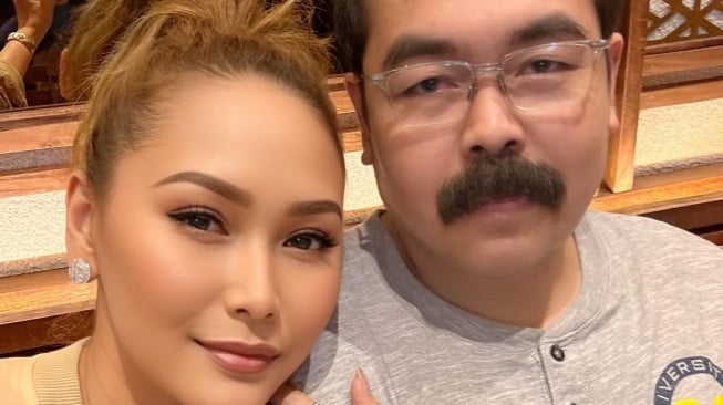 Diam-Diam Inul Daratista Sudah Lama Pakai Jasa Chef Pribadi, Jebolan MasterChef Indonesia