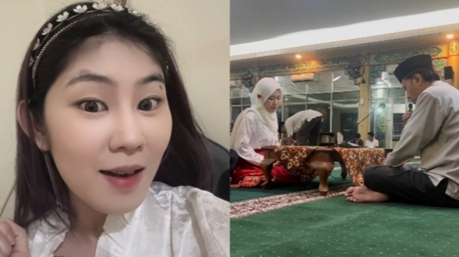 Profil Listy Chan, Gamer yang Diduga Baru Jadi Mualaf