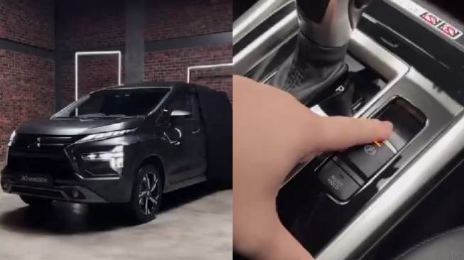 Mitsubishi Xpander Terbaru di Malaysia Tak Lagi Pakai CVT, Segini Harganya