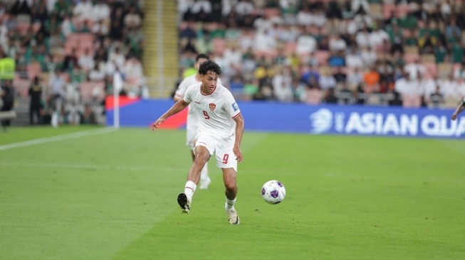 Saingan Rafael Struick di Brisbane Roar Lebih 'Bocil', Garansi Starter?