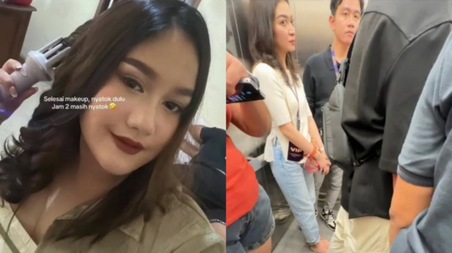 Nonton Bruno Mars Bareng Gibran, Yuanikarina Dianggap 'Beban Negara' Gegara Tak Bayar Tol Hingga Parkir