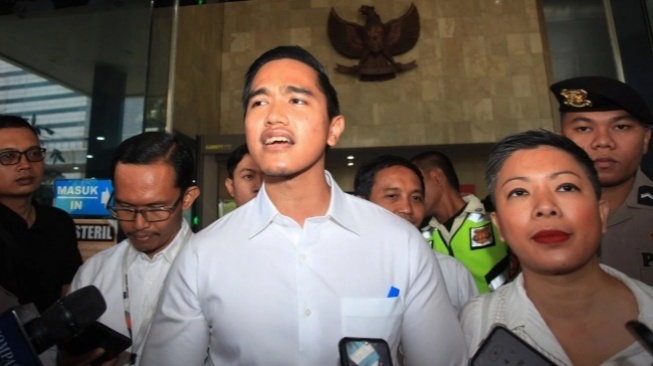 KPK Bantah Ada Konflik Internal soal Penyampaian Hasil Analisis Klarifikasi Jet Pribadi Kaesang