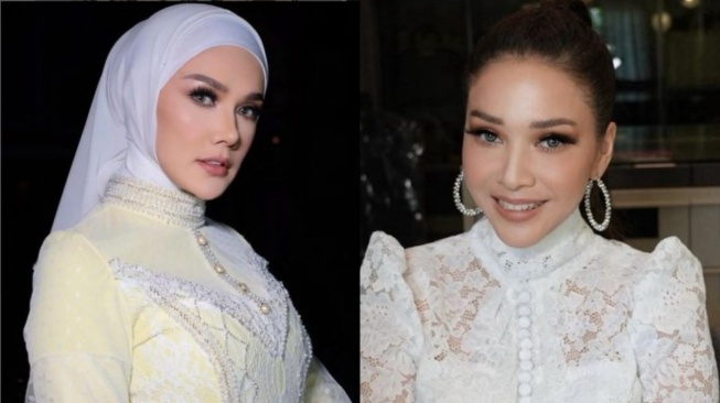 Sengaja Ngundang Perang Dingin? Mulan Jameela dan Duo Maia Bakal Sepanggung di Pestapora 2024