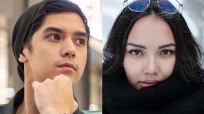 Sosok Alexandra Daguise, Calon Kakak Ipar Al Ghazali yang Punya Kerjaan Mentereng