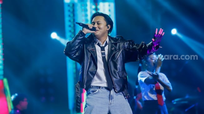 Juicy Luicy Hingga Rizky Febian Bakal Manggung di GENFest 2025, Ada Comeback Peppy