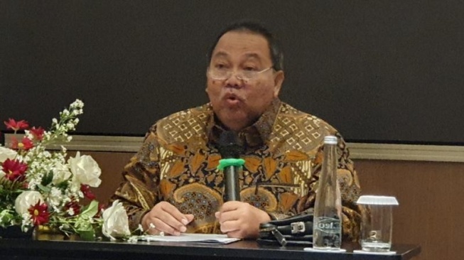 MA Bantah Dugaan Pemotongan dan Penyalahgunaan Honor Hakim Agung, Begini Penjelasannya