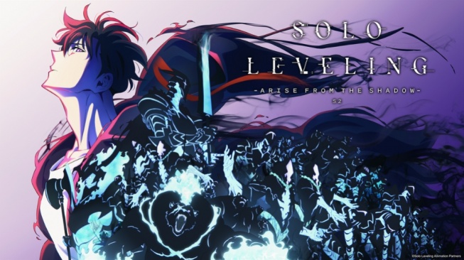 Begitu Diminati, Anime Solo Leveling Season 2 Segera Tayang Januari 2025