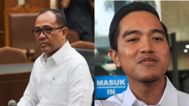 Beda Cara KPK Perlakukan Rafael Alun dan Kaesang Dibandingkan: Dipidana vs Cuma Klarifikasi