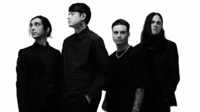 Lagu 'Take Me First' Bad Omens: Kesalahan Masa Lalu yang Tak Bisa Diubah