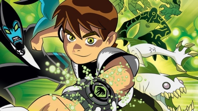 Proyek Film Live Action Ben 10 Resmi Dibatalkan, Apa Alasan di Baliknya?