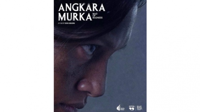 Angkara Murka, Film Raihaanun Siap Guncang Festival Film Internasional!