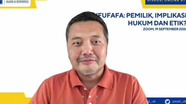 Fufufafa Lebih Banyak Sentimen Kontra Publik Dibanding Pilpres 2024?, Ismail Fahmi Ungkapkan Temuan Ini