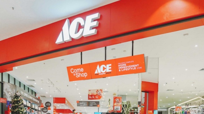 Buruan ke ACE Hardware! Belanja Perlengkapan Rumah Lebih Hemat dengan BRI