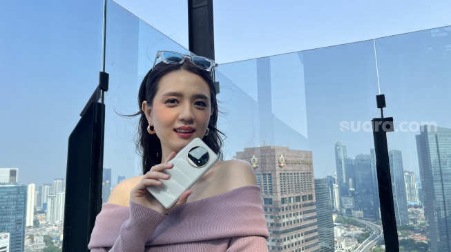 Harga Realme 13 Pro+ 5G serta Spesifikasi Resmi di Indonesia