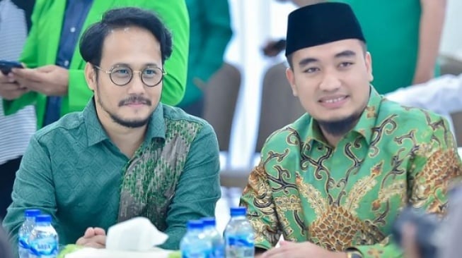 Robinsar-Fajar Inventarisir Masalah Pendidikan di Cilegon Hingga Bentuk 'Sekolah Juare'