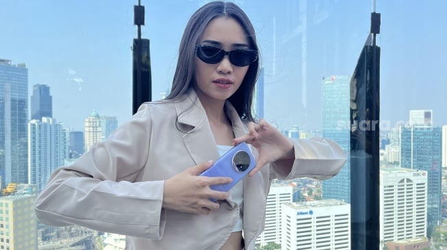 Realme 13 Pro 5G: Spesifikasi dan Harga Resmi di Indonesia