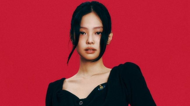 Jennie BLACKPINK Panggil Fans 'Rubies', Agensi Beri Klarifikasi Soal Nama Fandom