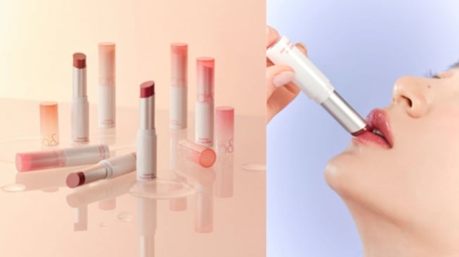 4 Rekomendasi Lip Balm Korea Terbaik, Bibir Lembab dan Cerah Natural!