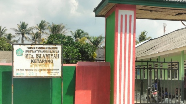 Menyesal Intimidasi Siswa, Kepala Sekolah MTs di Lampung Selatan Siap Terima Sanksi