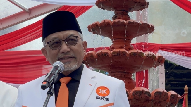 Ahmad Syaikhu: Jika Allah Takdirkan jadi Gubernur Jabar, Saya Lanjutkan Subsidi untuk Petani