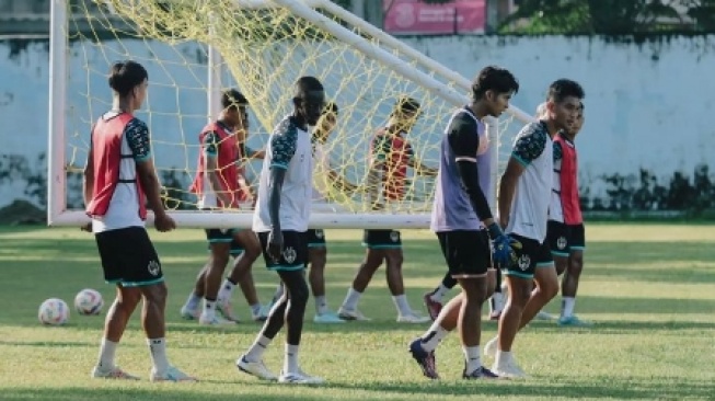 BRI Liga 1: Hadapi PSIS Semarang, Skuad PSM Makassar Dilanda Badai Cedera