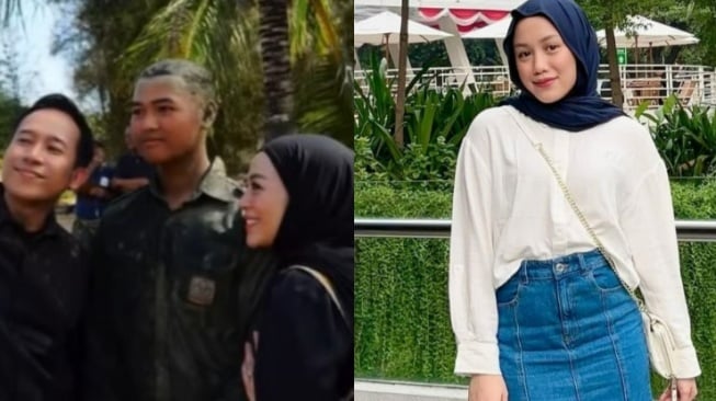 Putra Denny Cagur Bikin Bangga Ortu, Lolly Kena Sentil: Ini Lihat, Jangan Vadel Mulu Dikejar