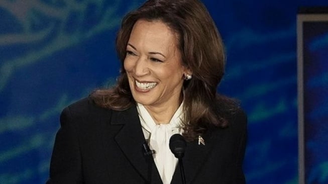 Kamala Harris (Instagram/kamalaharris)