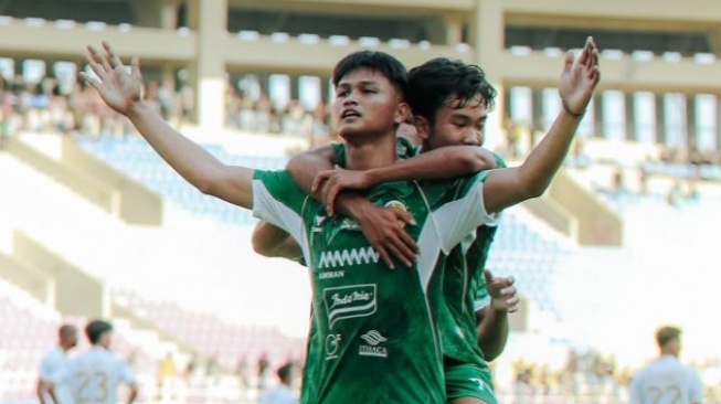 3 Penyerang Timnas Indonesia Menggila di BRI Liga 1, Saatnya Gusur Rafael Struick?