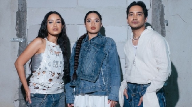 4 Lagu Populer GAC yang Bikin Nostalgia, Positive Vibes!