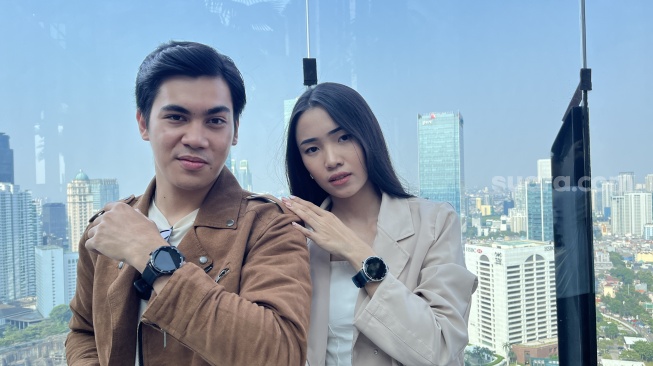 Realme Watch S2 Resmi Masuk Indonesia, Smartwatch Stylish Harga Rp 700 Ribuan