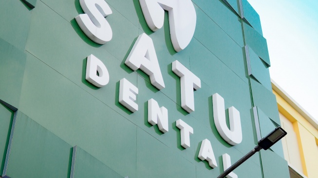 SATU Dental Gading Serpong menawarkan 