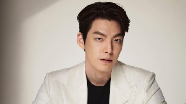 4 Drama dan Film Kim Woo Bin di Netflix, Terbaru Ada Officer Black Belt