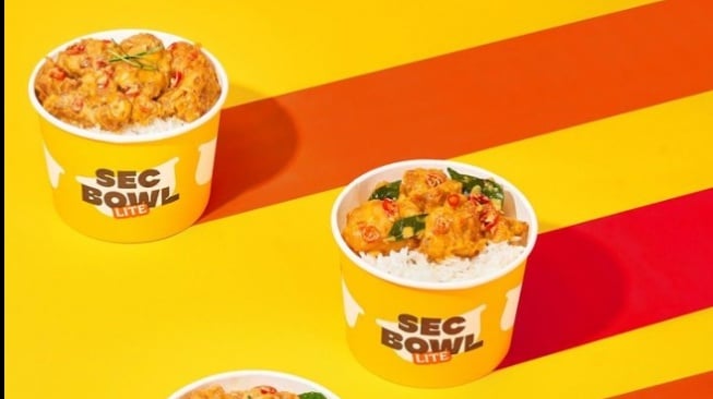 Kronologi Penutupan Sec Bowl Kuningan: Gara-gara Cuci Alat Masak di Toilet?