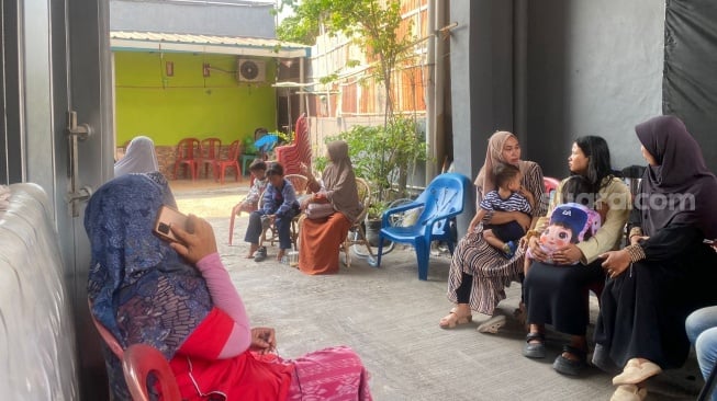 Aqilatunnisa, Bocah di Cilegon yang Hilang Ditemukan Tewas di Pantai Cihara Lebak