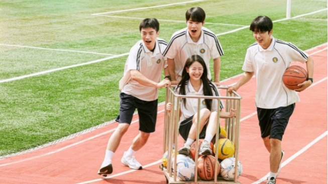 Review Drama Korea Our Beautiful Summer, Cuma 2 Episode Tapi Nyesek Nembus Layar!